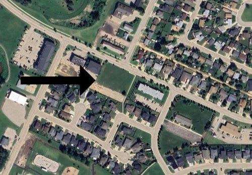 701 6 Avenue Se, Slave Lake, AB 