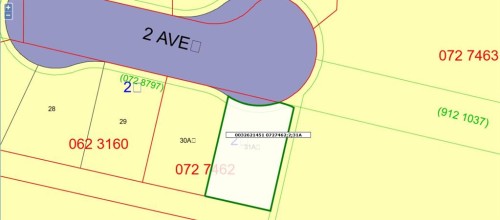 38 Christiansen Court Ne, Slave Lake, AB 