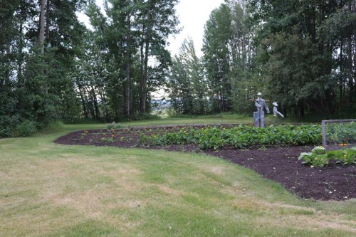53203A Range Road 183, Rural Yellowhead County, AB - Outdoor