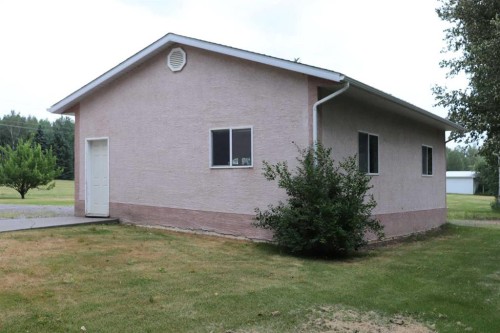 53203A Range Road 183, Rural Yellowhead County, AB - Outdoor With Exterior