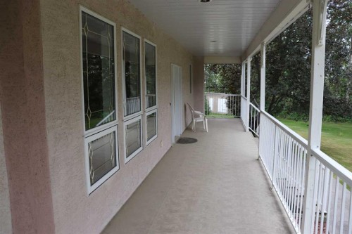 53203A Range Road 183, Rural Yellowhead County, AB - Outdoor With Exterior