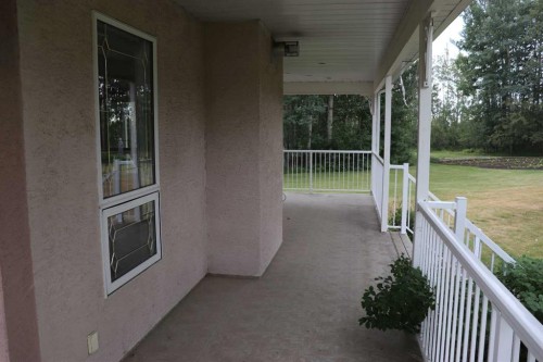 53203A Range Road 183, Rural Yellowhead County, AB - Outdoor With Exterior