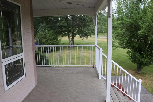 53203A Range Road 183, Rural Yellowhead County, AB - Outdoor With Exterior