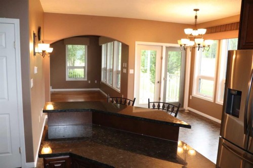 53203A Range Road 183, Rural Yellowhead County, AB - Indoor Photo Showing Other Room