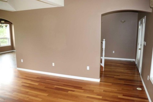 53203A Range Road 183, Rural Yellowhead County, AB - Indoor Photo Showing Other Room