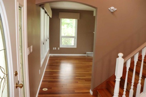 53203A Range Road 183, Rural Yellowhead County, AB - Indoor Photo Showing Other Room