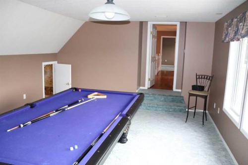 53203A Range Road 183, Rural Yellowhead County, AB - Indoor Photo Showing Other Room