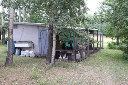 53203A Range Road 183, Rural Yellowhead County, AB - Outdoor