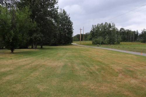 53203A Range Road 183, Rural Yellowhead County, AB - Outdoor With View
