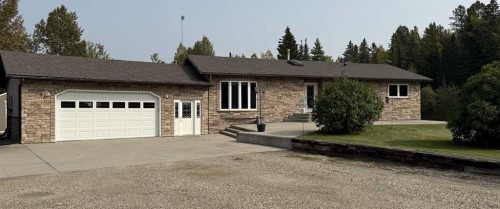 53515 Range Road 165A  Rural Yellowhead County, AB T7E 3K9