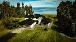 30 Executive Estates  Canyon Creek, AB T0G 0M0