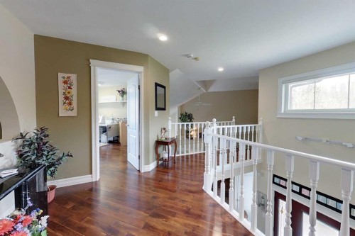 30 Executive Estates, Canyon Creek, AB - Indoor Photo Showing Other Room