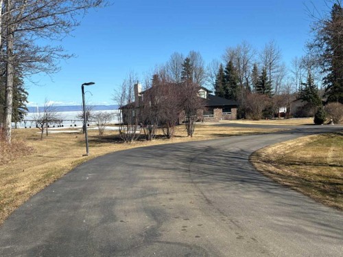 30 Executive Estates, Canyon Creek, AB - Outdoor With View