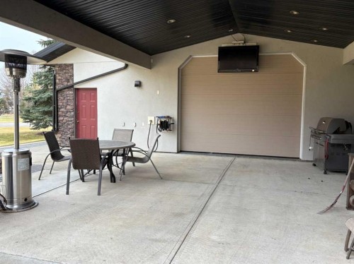 30 Executive Estates, Canyon Creek, AB - Outdoor With Exterior