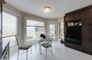 30 Executive Estates, Canyon Creek, AB  - Indoor Photo Showing Dining Room 