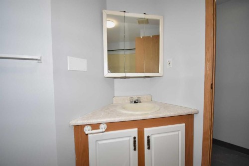 119 Lodgepole Drive, Hinton, AB - Indoor