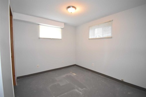 119 Lodgepole Drive, Hinton, AB - Indoor Photo Showing Other Room