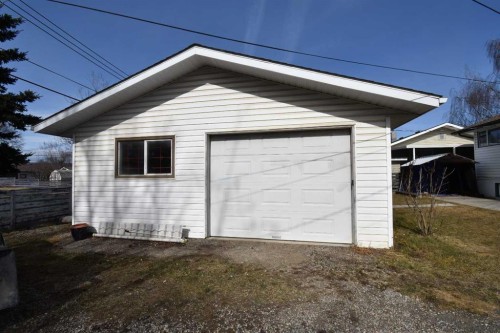 119 Lodgepole Drive, Hinton, AB - Outdoor With Exterior