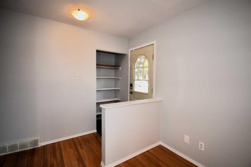 119 Lodgepole Drive, Hinton, AB - Indoor Photo Showing Other Room