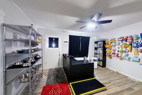 5614 2 Avenue, Edson, AB 