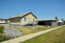 5614 2 Avenue, Edson, AB 