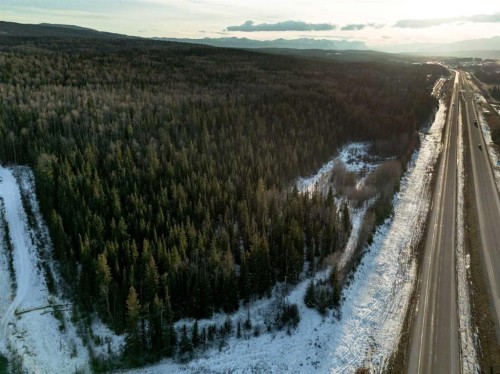 101 & 102-941 Makenny Street, Hinton, AB 