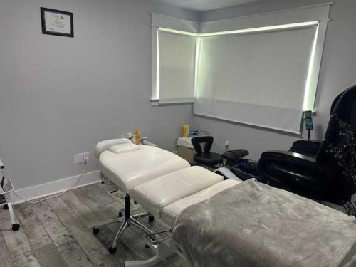 4908 51 Avenue, Whitecourt, AB 