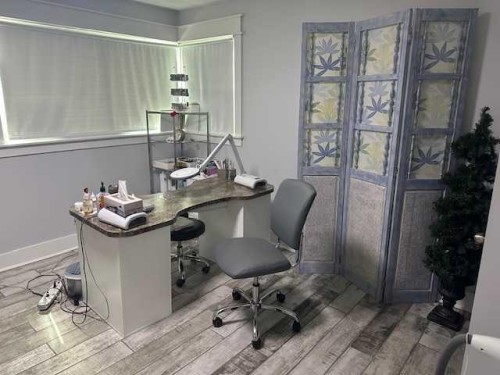 4908 51 Avenue, Whitecourt, AB 