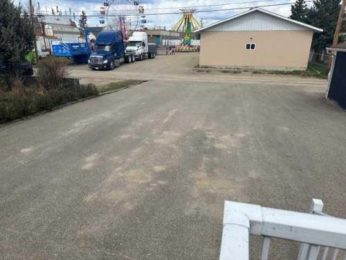 4908 51 Avenue, Whitecourt, AB 