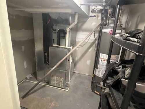 4908 51 Avenue, Whitecourt, AB 