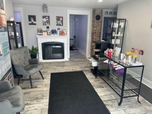 4908 51 Avenue, Whitecourt, AB 