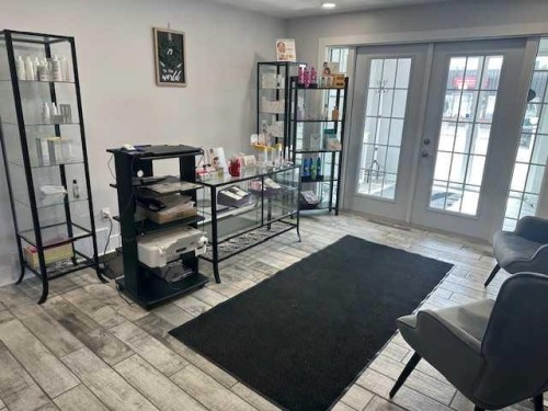 4908 51 Avenue, Whitecourt, AB 