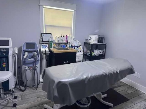 4908 51 Avenue, Whitecourt, AB 