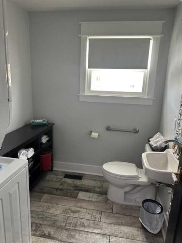 4908 51 Avenue, Whitecourt, AB 