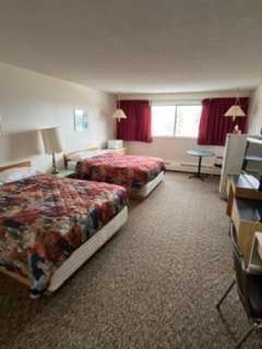 306 3Rd Street, Blue Ridge, AB 