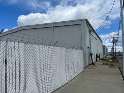 5625 4 Avenue, Edson, AB 