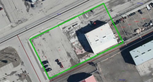 5625 4 Avenue, Edson, AB 