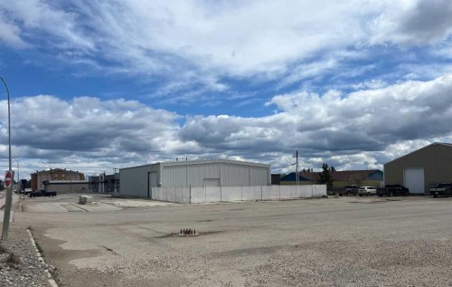 5625 4 Avenue, Edson, AB 