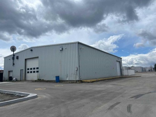 5625 4 Avenue, Edson, AB 