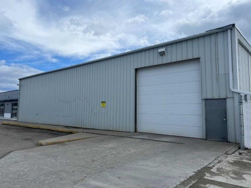 5625 4 Avenue, Edson, AB 