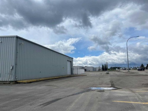 5625 4 Avenue, Edson, AB 