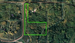 lot 7 Township Road 584  Rural Woodlands County, AB T7S 1N7