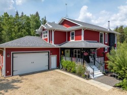 Lot 51 115057 Township Road 592A  Rural Woodlands County, AB T7S 1P5