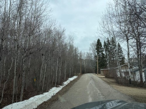 Lot 6 Baptiste Drive, West Baptiste, AB 