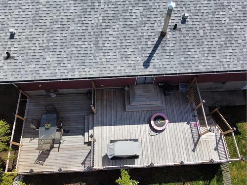 401 7 Avenue, Fox Creek, AB - Outdoor