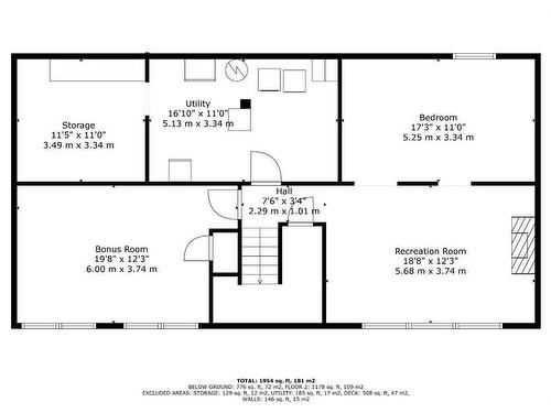 401 7 Avenue, Fox Creek, AB - Other