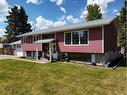 401 7 Avenue, Fox Creek, AB  - Outdoor 