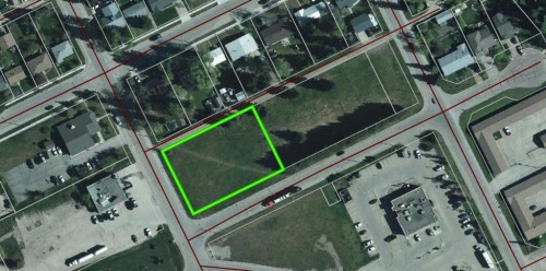 4022 4 Avenue, Edson, AB 