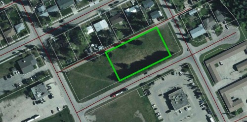 4022 4 Avenue, Edson, AB 