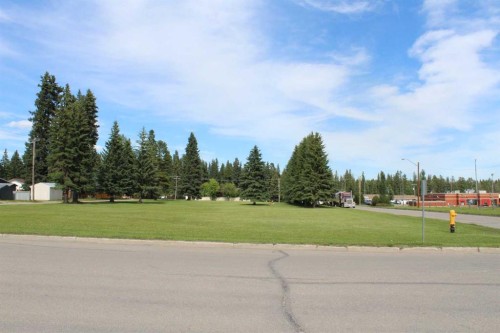 4022 4 Avenue, Edson, AB 